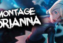 orianna