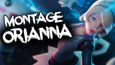 orianna