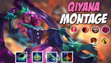 qiyana
