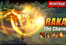 rakan