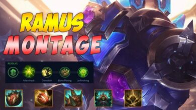 rammus