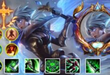 riven