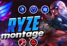 ryze
