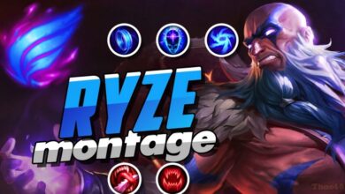 ryze