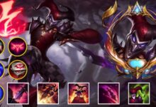 shaco