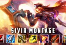 sivir