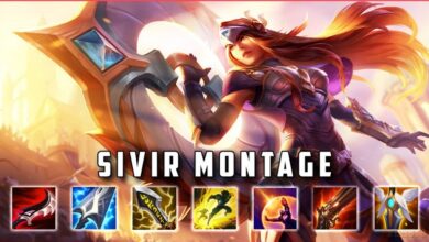 sivir