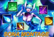 sona