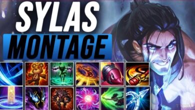 sylas