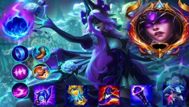 syndra