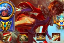 taliyah