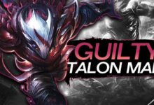 talon