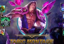 taric