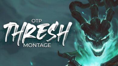 thresh