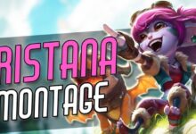 tristana