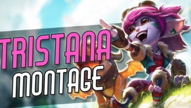 tristana
