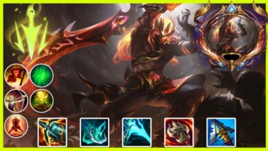 tryndamere