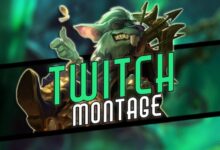 twitch