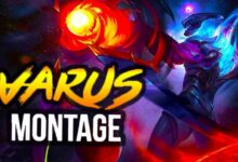 varus