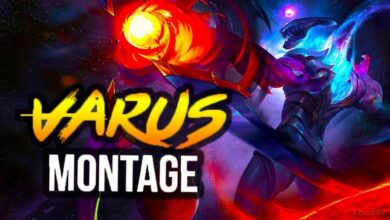 varus
