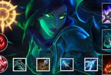 vayne