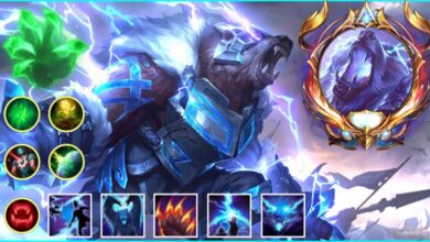 volibear