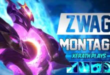 xerath
