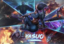 yasuo
