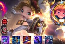 zoe